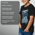 thumbnail image 6 of Boys' WWE Tropical Jey Uso T Shirt, 6 of 10