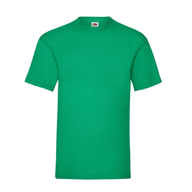 Fruit of the Loom T-Shirt Valueweight pour Adulte