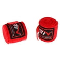 thumbnail image 1 of Boxeo profesion Envolturas Vendas de La Correa boxeo en tailandia Thai MMA 5m, 1 of 9