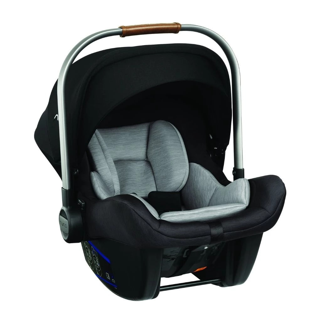 nuna infant seat