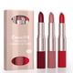 thumbnail image 2 of Xihbxyly Oferta del día Liquidación Labial y brillo labial hidratantes mate, paquete 3, 2 en 1, 10,5, 2 of 2