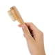 thumbnail image 4 of Cepillo de Limpieza Facial Fugacal de Madera Manual Peeling Suave para la Cara y Piel Sensible, 4 of 6