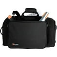thumbnail image 3 of Protec Flugelhorn Explorer Gig Bag with Sheet Music Pocket, 3 of 4