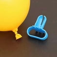 thumbnail image 2 of Easy To Use Knot Tying Tool For Latex Balloons Supplies Clips Balloon arc. R3 P9P5, 2 of 9