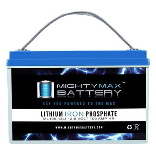 Batterie moto /Auxiliaire - EXIDE AGM12-12 - Battery Shop