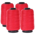 thumbnail image 5 of Masteelf 4 Rolls Heavy Duty Nylon Twine for Gardening Construction Crafting Tying Plants Building Walls and Outdoor Projects, 5 of 8