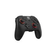 Turtle Beach Rematch™ Wireless Controller for Nintendo Switch™ 2, Charcoal Black
