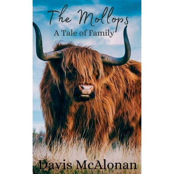 The Mollops, (Paperback)