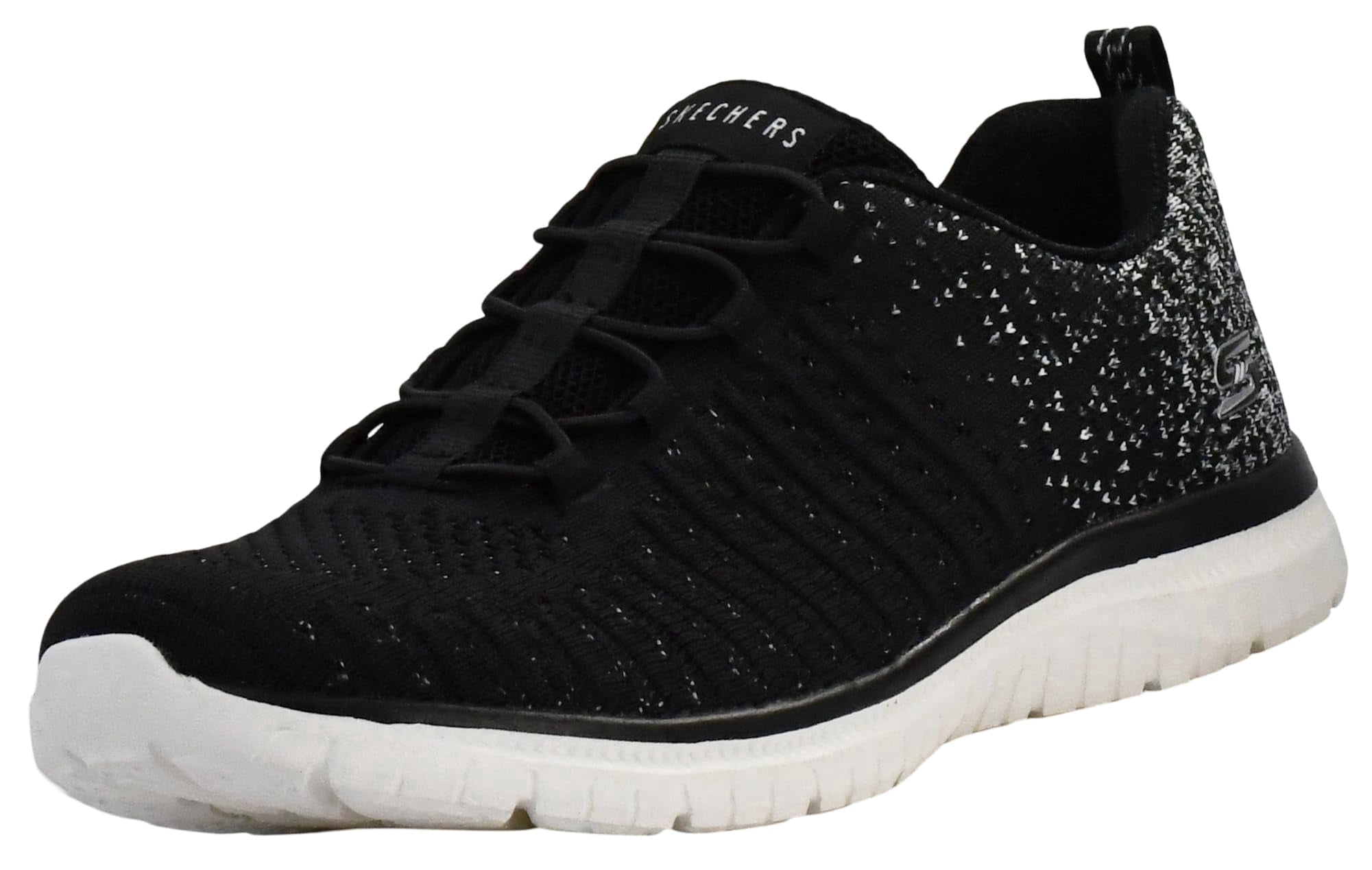 Skechers Women's Skech-Lite Pro Lace-up Comfort Athletic Sneaker