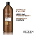 thumbnail image 4 of All Soft Mega Revitalisant-Np par Redken pour Unisexe - Revitalisant 33,8 oz, 4 of 5