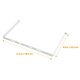 thumbnail image 2 of unbranded Rack Para Panel Solar Resistente De Hierro Con Ajustable Para Uso Doméstico, 2 of 8
