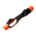 thumbnail image 4 of Baohd Woman s Golf Swing Grip Trainer Performance on Course Orange 15.5 x 2.5cm 5Set, 4 of 6