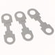 thumbnail image 4 of tirarere de Fusibles de Metal Plano para Coche Automotriz Piezas 12VDC para para SEAT 120A, 4 of 9