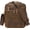 Brown3, variant on Leather Messenger Bag for Men, Man Purse Crossbody Bags for Work Business