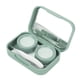 thumbnail image 1 of Kit de almacenamiento en remojo para lentes de contacto, lindo estuche para lentes de contacto Caja para lentes de contacto Estuche para lentes de contacto Confiabilidad excepcional, 1 of 8
