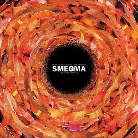 UPC 616892417040 product image for Smegma - Live At The X-ray Cafi - Music & Performance - Vinyl | upcitemdb.com