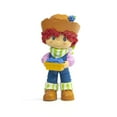 thumbnail image 3 of Stawberry Shortcake CheeBee Three Inch Collectibles - Huckleberry Pie, 3 of 3