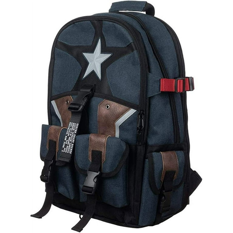Captain top america backpack