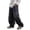 Dark Blue, variant on Teen Boys Jeans Dark Blue Easy On/Off Ripped Denim Pants Breathable Jeans Teen Boy Clothes 13-16 Years
