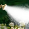 thumbnail image 2 of Buse d'Atomisation Réglable Haute Pression 7 Trous pour Tuyau M14 pour Irrigation, 2 of 8