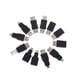 thumbnail image 3 of 12 piezas OTG USB 2. conectores, / a / convertidores adaptadores, 3 of 9