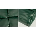thumbnail image 6 of Kukuzhu Hobo Bags for Women Soft Puffer Down Padding Shoulder Bags Top-Handle Bags Square Solid Tote Handbags, 6 of 8