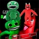 thumbnail image 4 of The New Garten Of Plush Game Animation Surrounding Toys Children Kids Birthday Plush Gifts,Purple, 4 of 5