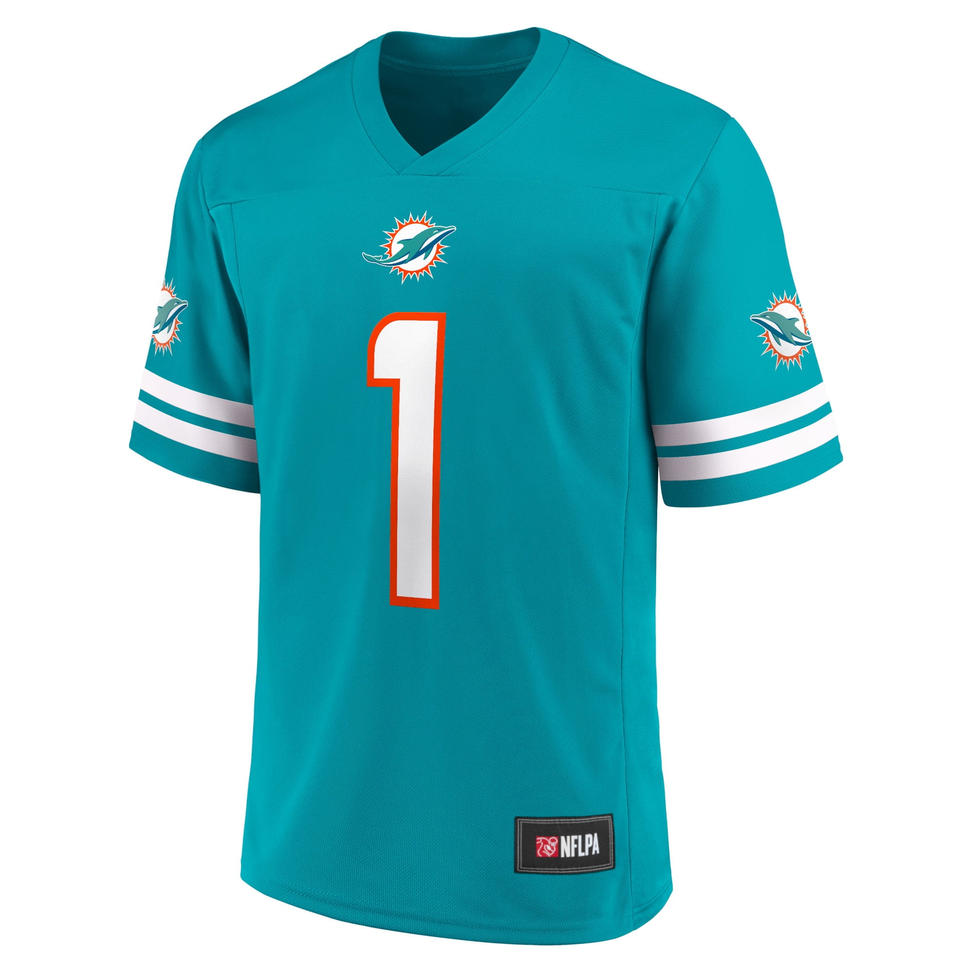 Nike dolphins outlet jersey