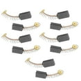 thumbnail image 2 of 10 Pcs Ressorts Moteur de Perceuse Électrique 14Mm X 8Mm X 5Mm Brosses en Carbone Pièce de Rechange, 2 of 7