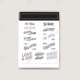 thumbnail image 3 of Nuevo juego de troqueles de corte de metal navideños o sellos transparentes para tarjetas de felicitación de cumpleaños, regalos, bricolaje, relieve, álbumes de recortes, nuevo, 3 of 5
