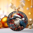 thumbnail image 2 of Flicker Bird Custom Ornaments 2025, Flicker Bird Ornament, Flicker Bird Christmas Hanging Decor, Flicker Bird Ornaments for Christmas Tree. vhsu4S, 2 of 4