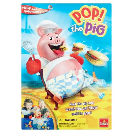 Pig coupons
