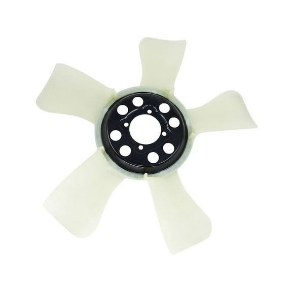 Fan Blade - Compatible with 2011 - 2017 Ram 1500 5.7L V8 2012 2013 2014 2015 2016