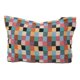 thumbnail image 2 of Bolsa Cosmética, Patrón A Cuadros Pouch de Tocador Liviano Portable PARA VIJE DE NEGOCIOS PARA VIJES, 2 of 7