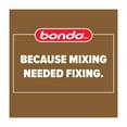 thumbnail image 6 of Bondo Wood Filler, Ready Mix Pouches, 2 oz., 2 Pack, 6 of 12