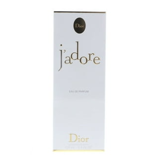 J'adore by Christian Dior, 3.4 oz Eau De Parfum Spray for Women (Jadore)  Outlet