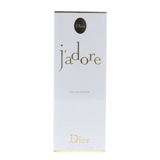 Dior, Jadore By Christian Dior For Women, Eau De Parfum Spray 3.4