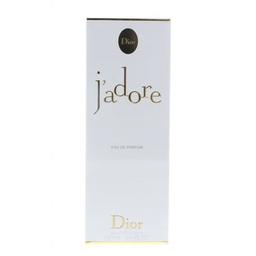 Christian Dior J'Adore Eau de Parfum Spray, 3.4 oz