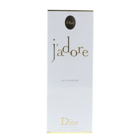Christian Dior J'Adore Eau de Parfum Spray, 3.4 oz