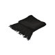 thumbnail image 2 of Indigo7 Authorized Signature Cashmere Blend Throw Black Unique Bargains Manta, 2 of 2