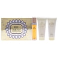 thumbnail image 1 of Set de regalo Elizabeth Taylor White Diamonds 3 piezas 3.3oz EDT Spray loción corporal gel de baño, 1 of 4