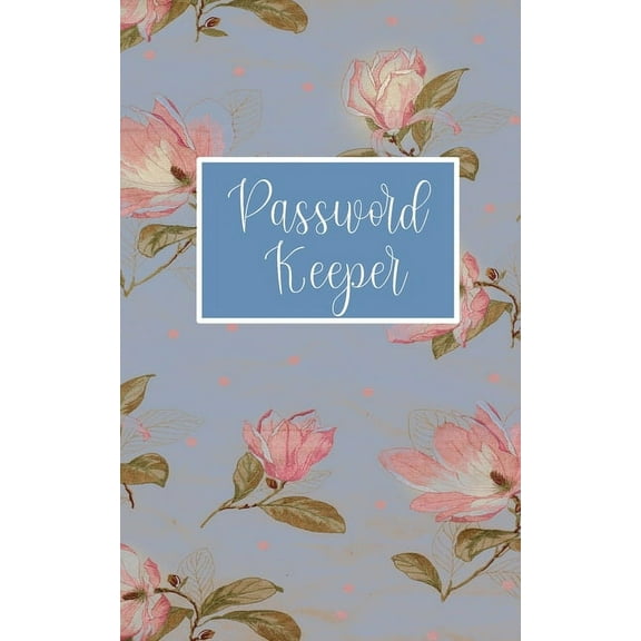Alice Flower Books: Password Keeper, Book 1, (Paperback)