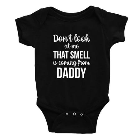 

Newborn Baby Boy Girl Clothes Infant Romper Toddler Baby Girls Boys Short-sleeve Print Romper Comfortable Fart Clothes Black XXXL