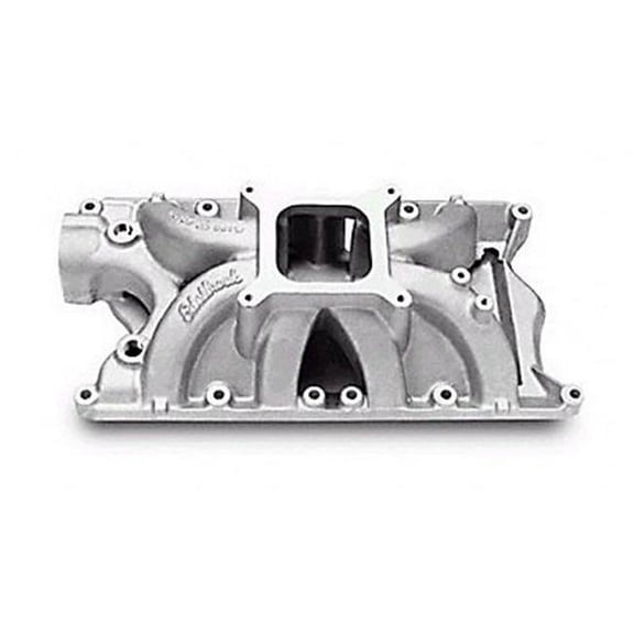 EDELBROCK 2981 Victor Junior Intake Manifold 351W
