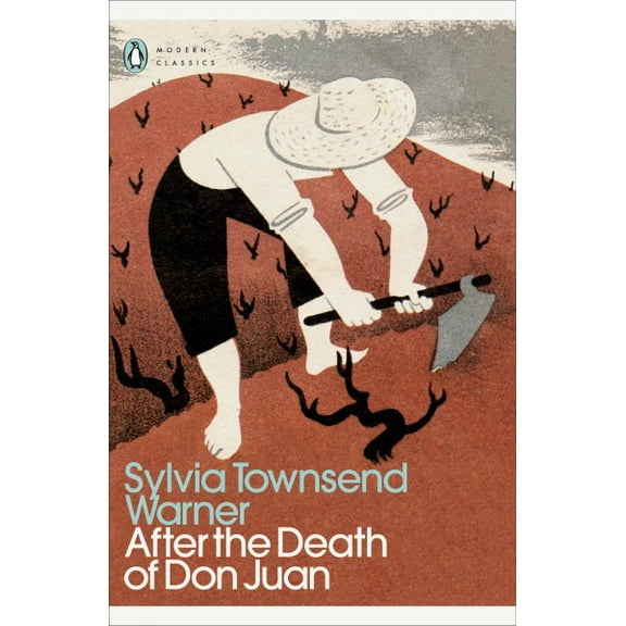 After the Death of Don Juan Sylvia Townsend Warner (Paperback)