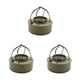 thumbnail image 4 of Hervidor de agua para acampar Soidarity tetera Acero inoxidable Verde, 4 of 6