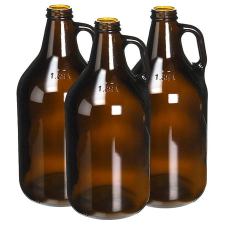 1 2 gallon growler