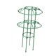 thumbnail image 4 of Enrejado de de jardín, sombrilla vertical, marco de enrejado, resistente a la oxidación, decorativo multiusos de 70 cm, 4 of 8