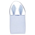 thumbnail image 1 of CNKOO Polyester Decorative Storage Basket, 1 of 4