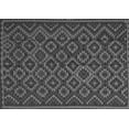 thumbnail image 1 of Ahgly Company Indoor Rectangle Southwestern Gray Country Area Rugs, 3' x 5', 1 of 1